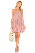 The Terrace Dress