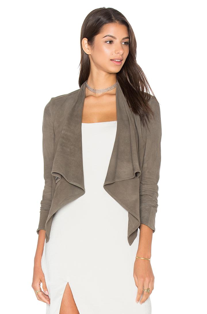 Madison Jacket