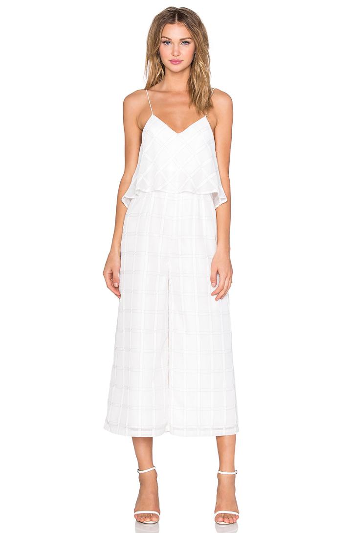 Hear Me Jumpsuit