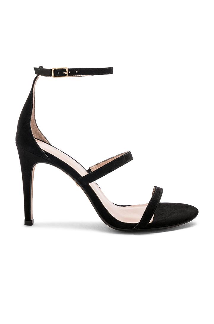 Hartman Heel