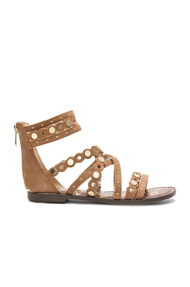Geren Sandal