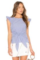 Tea Time Top