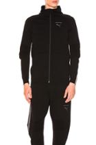 Evoknit Move Fz Hoody