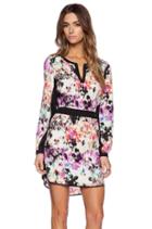Alfie Combo Dress