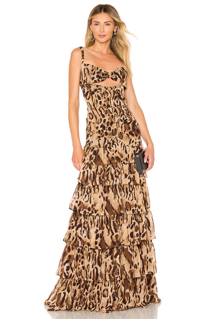 Amazon Gown