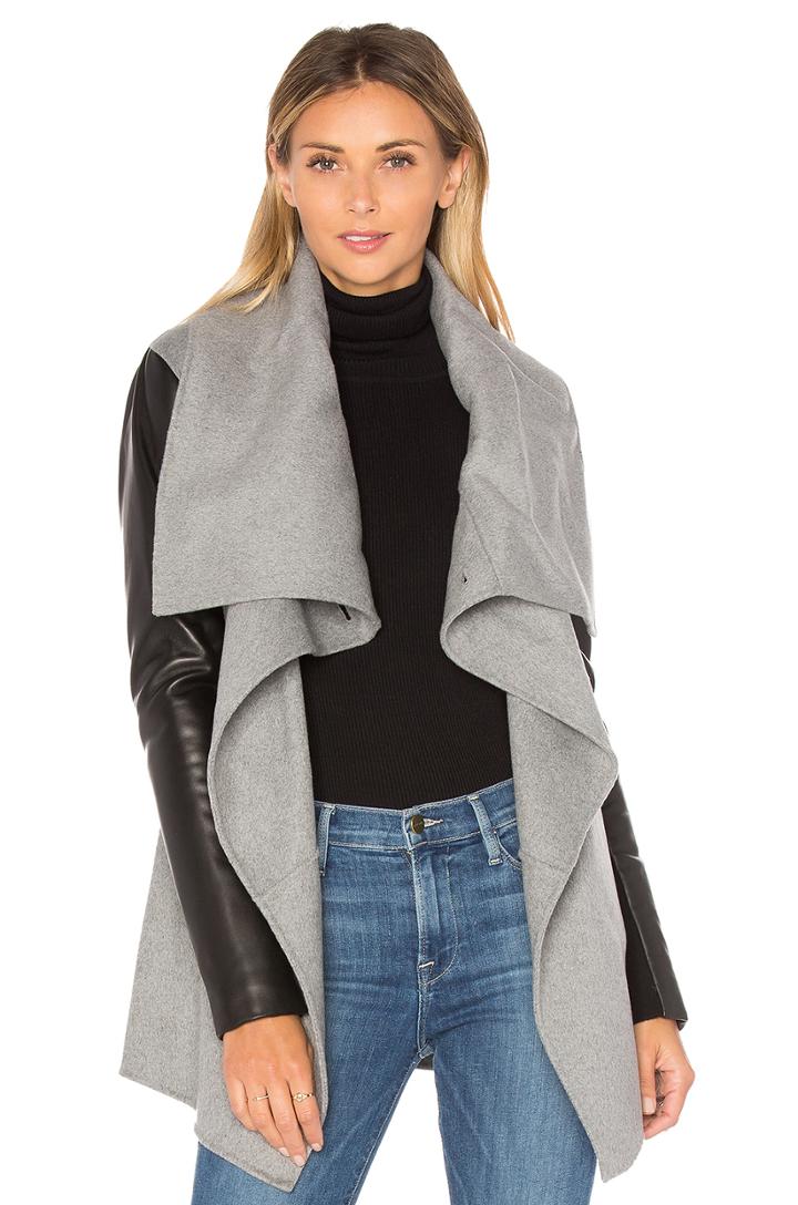 Vane Coat