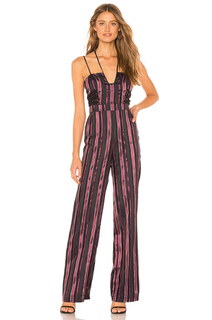 X Revolve Madeline Jumpsuit
