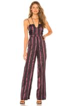 X Revolve Madeline Jumpsuit