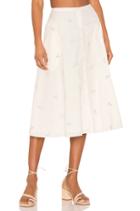 Tasha Midi Skirt