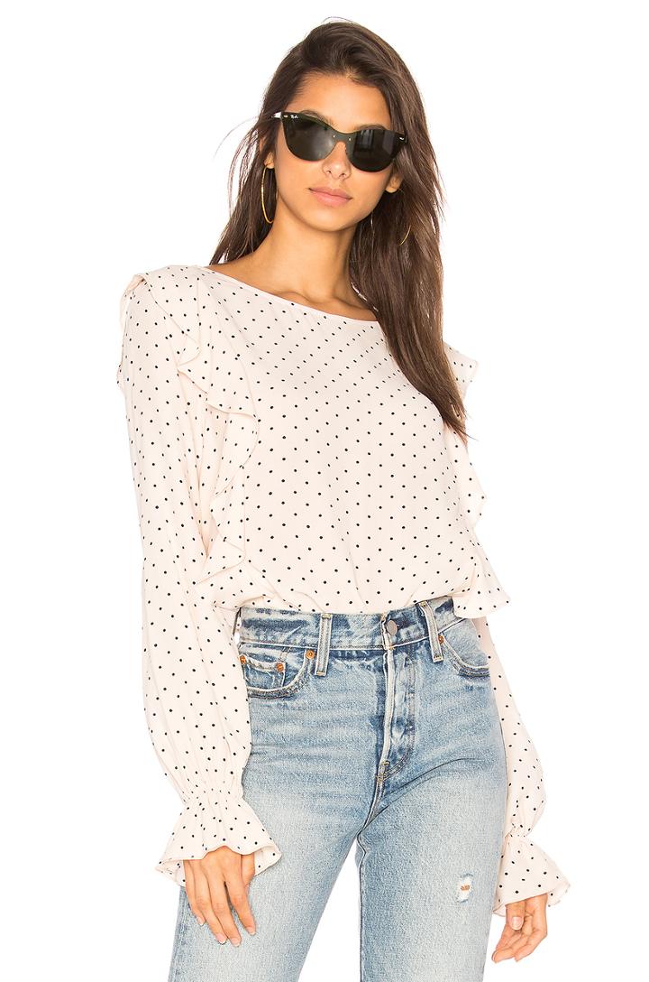 Taylor Blouse