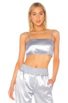 Nikki Crop Top