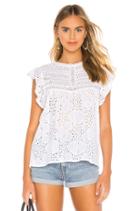 Cuba Blouse