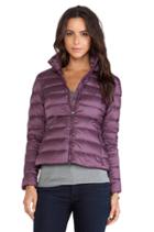 Down Jacket