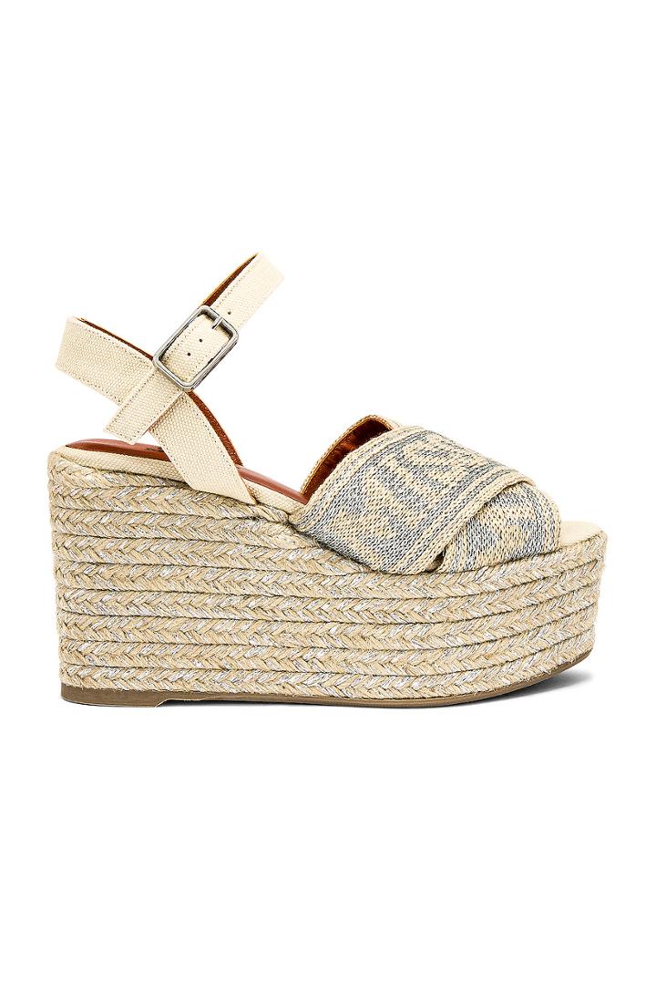 X Missoni Engie Sandal