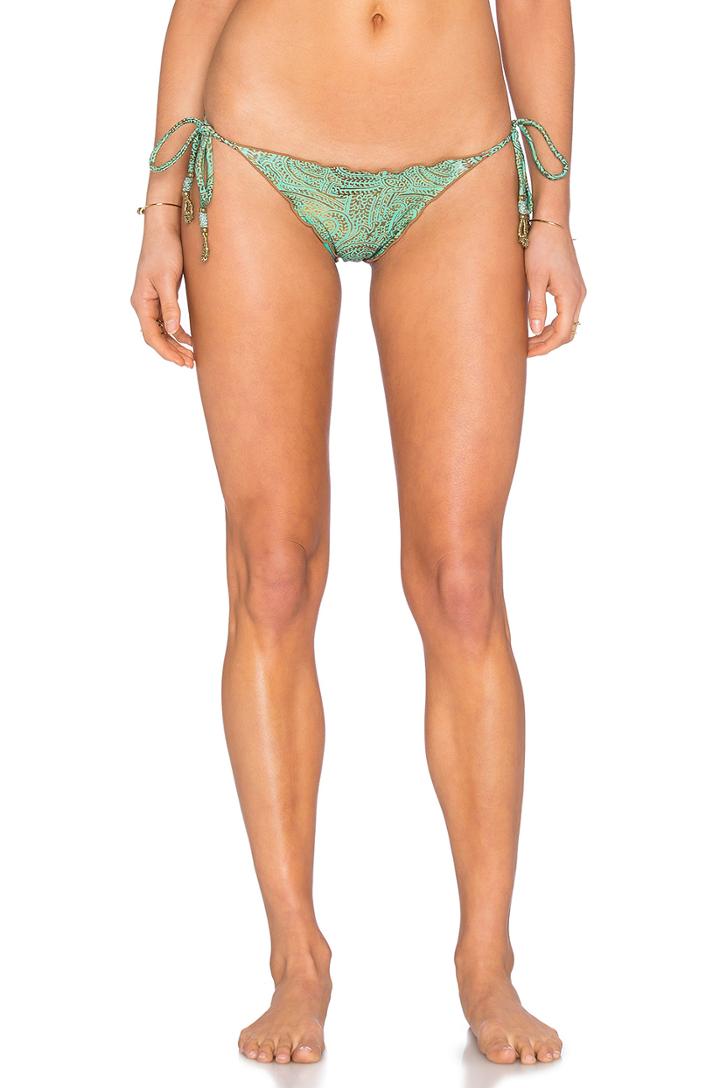Ripple Bikin Bottom