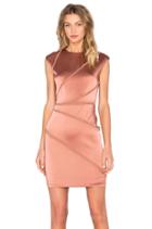 Vordelik Dress
