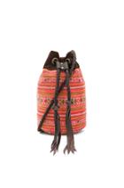 Summer Bucket Bag