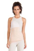 Studio Perforated Tank