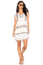 Merianne Mini Dress