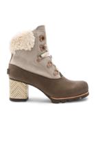 Jayne Lux Boot
