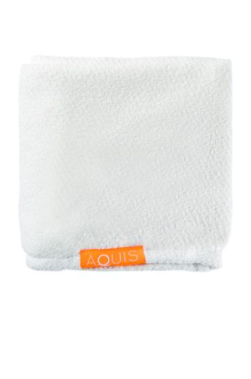 Hair Turban Lisse Luxe