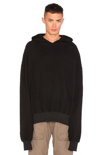 X Revolve Ultra Oversized Hoodie
