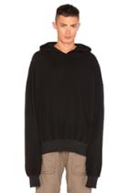 X Revolve Ultra Oversized Hoodie
