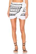 Abigail Skirt