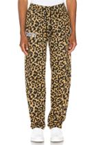 Leopard Beach Pant