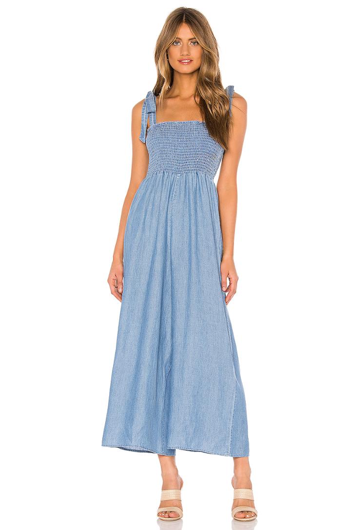Parton Jumpsuit