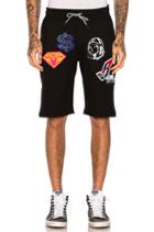 Excess Shorts