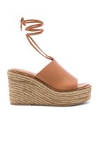 Kahlo Wedge