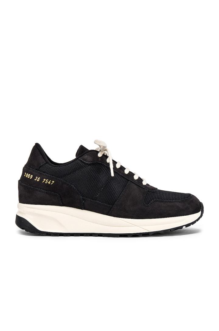 Track Vintage Sneaker
