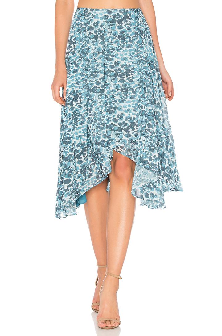 X Revolve Cici Skirt