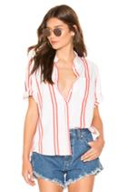 Heritage Raglan Short Sleeve Top