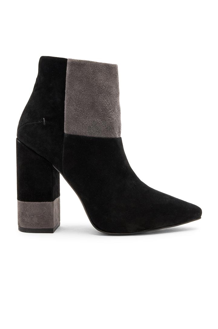 Warren Ii Bootie