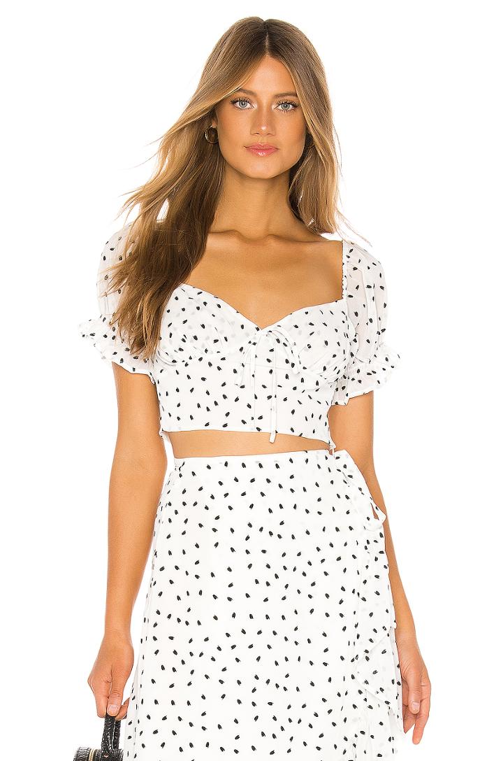 Justine Top