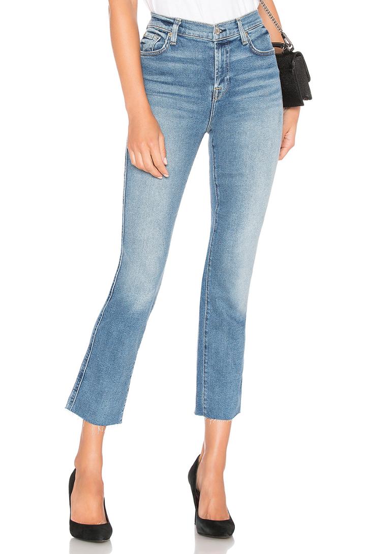 Edie Straight Leg