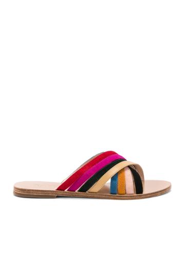 Silvie Sandal
