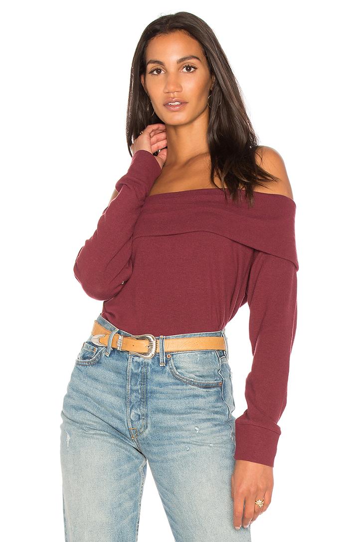 Brooklyn Top