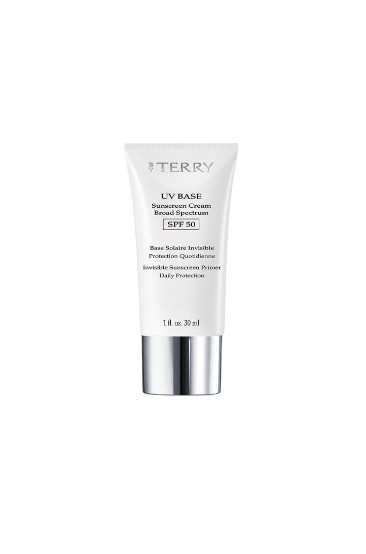 Uv Base Sunscreen Cream Primer