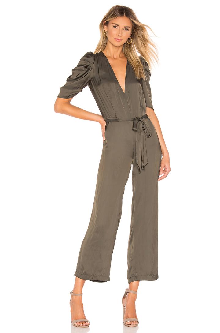 Carynn Jumpsuit