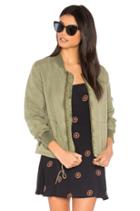 Cinched Bomber