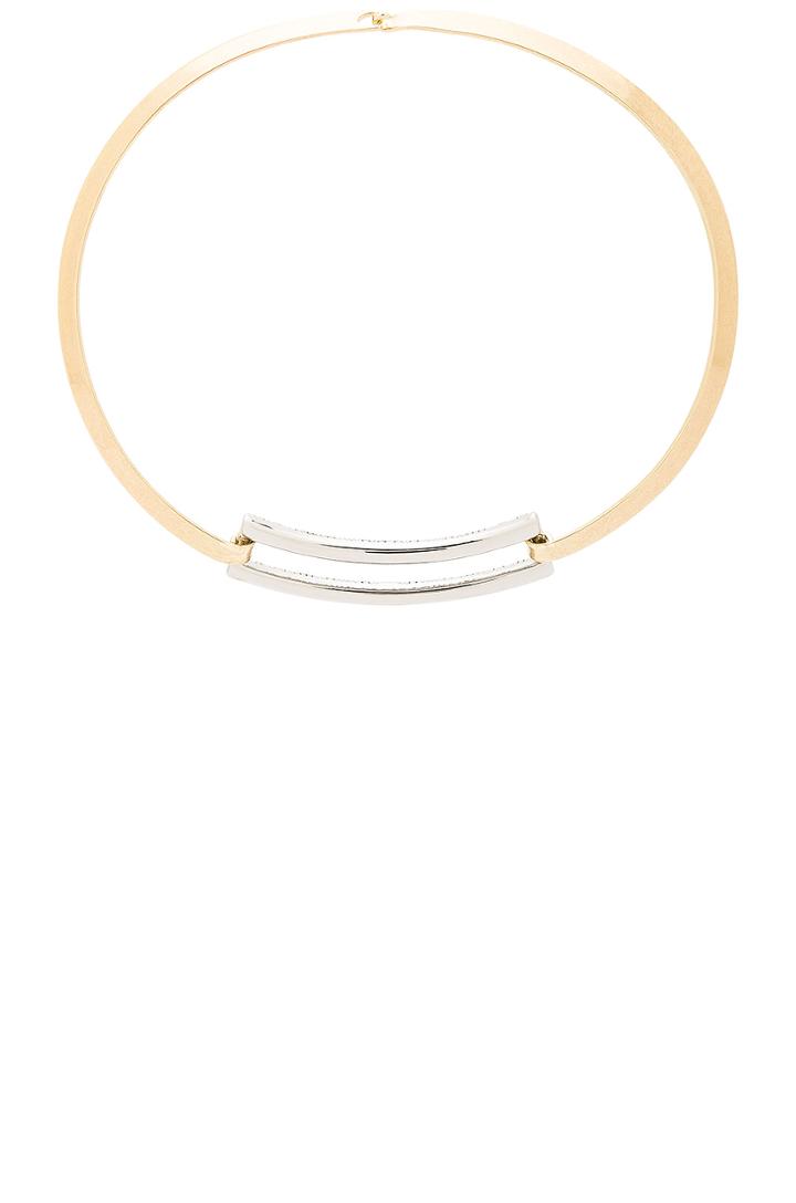 Coronado Statement Necklace