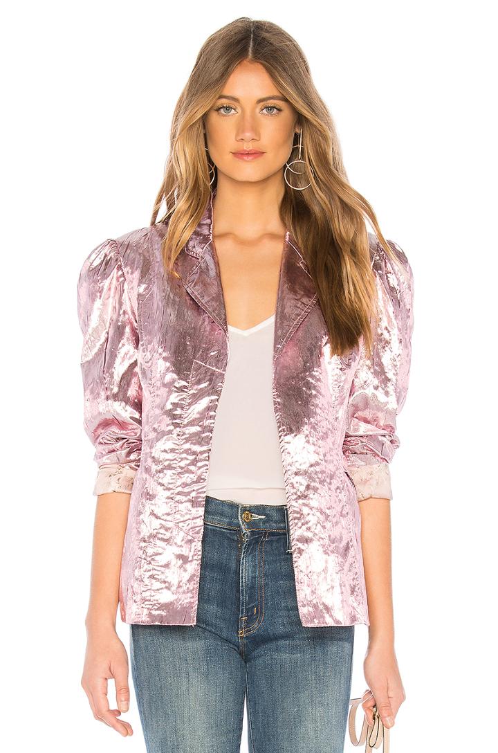 Aileen Jacket