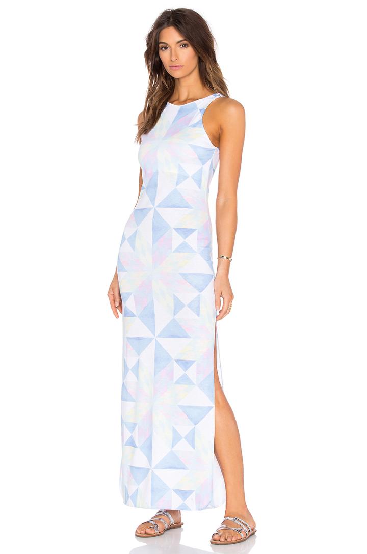 Column Dress