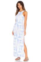 Column Dress