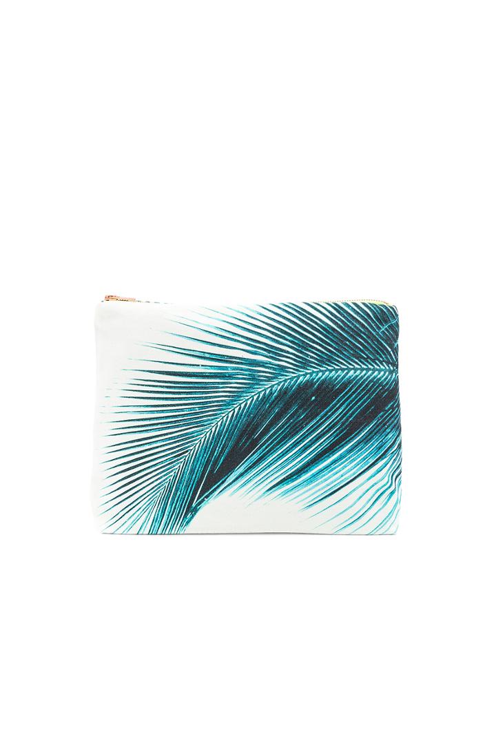 X Samudra Bolsita Pouch