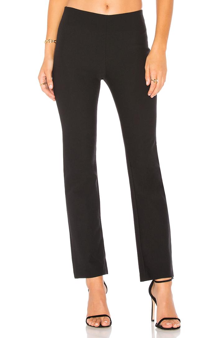 Crop Flare Pant