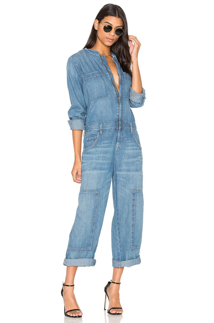 The Janitor Jumpsuit